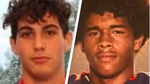 Football Player Dies In Car Crash Before 'Best Friend' Teammate Is Found  Dead From Suicide Nearby