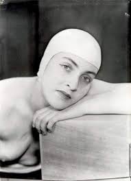 A Collection of Photos Feat. Meret Opphenheimer by Man Ray (1930s) | FROM  THE BYGONE