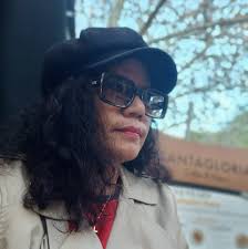 Mary Anne Perras Dancalan