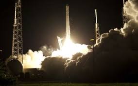 Multiple sizes available for all screen sizes. Engines Ignite For Spacex S Falcon 9 Launch Space Wallpaper Space