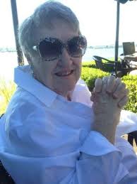 Peggy Dale Obituary (1933