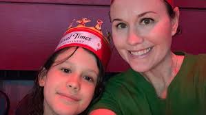 Fundraiser for Chris Barton by Austin Barton : Charlotte Barton