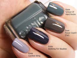 Top 10 Best Winter Fall Nail Colors 2015 2016 Nail Colors Nail Polish Essie Colors