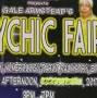 Profile Picture of Gale Armstead Psychic Fair by PR City, Company in New York, NY (@alignable.com) on Google
