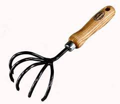 Introducing the best garden tool for weeding. Don T Buy Hand Garden Cultivators Garden Myths