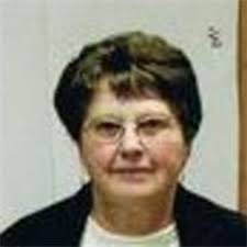 Mrs. Shirley A. (Swim) Titus Dutrow Obituary April 10, 2014
