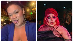 Fundraiser for Andrea VanCleefe by Addie Montgomery : Help AnDrea (aka  Tiffany) Heal, Recover & Shine!