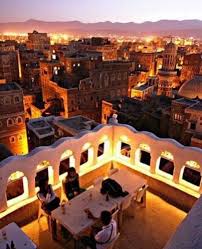 صنعاء فاتنه وملاذ العاشقين Places Around The World Most Beautiful Cities The Beautiful Country