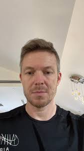 David Marius's Instagram, Twitter & Facebook