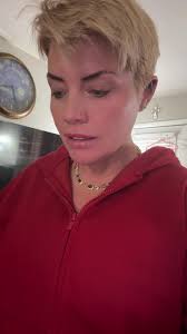 Crystal Phillips Husband