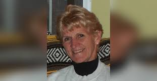 Obituary information for Patricia 'Patsy' Anna Brewer