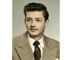 Rnald Manista Obituary (2025)