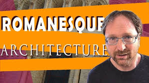 Romaanse en gotische bouwkunst