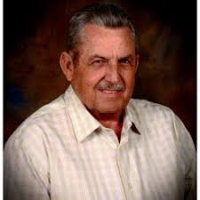 Harlan Francis Parvin Sr. (1940-2023)