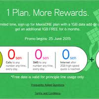 From plans for you and the family, to the latest phones and value deals, we've got you covered in all ways that matter! Eritel Telecommunications Maxis Kuching Sarawak