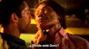 Ninja 2 El Guerrero Silencioso 2 Ninja 2 Shadow Of A Tear Trailer Youtube