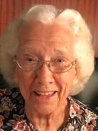 Obituary information for Frances Elouise Mitchell