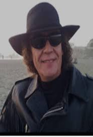 Martin Maguire Obituary (1959