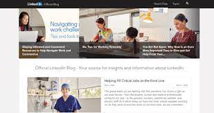 Wordpress dibangun dengan bahasa pemrograman php dan basis data. 10 Contoh Website Wordpress Untuk Inspirasi Pembuatan Website