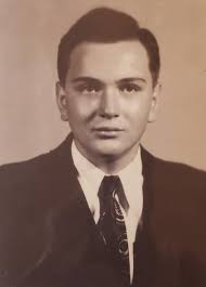 Herman Symank Obituary