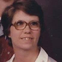 Linda Faye Bruner Obituary