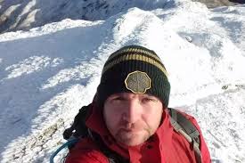 Heartbroken family pay tribute to Scots hillwalker who died after falling 