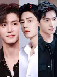 chen Chen Yiheng Jonathan Ime Estrada