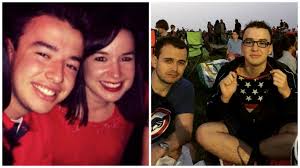 Wedding Party — Valerie & Todd Wed