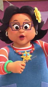 Estevan Torres Teacher Gina