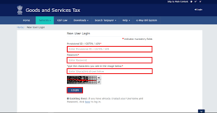 There can be two ways to change these details, depending on the number of authorised signatories the business entity has. Gst Portal Login Gst Gov In Login Process Explained In 3 Simple Steps Afleo