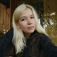 100+ "Anna Nikitina" profiles