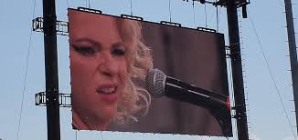 Tommy Castro,Walter Trout, Samantha Fish