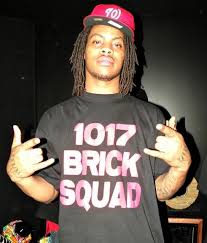 He was previously married to jordan craig. Waka Flocka Quotes And Sayings Quotesgram