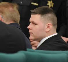 Matthew Slocum sentenced to 82 1/2 years to life for killing family