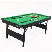 Bce 6ft Folding Pool Table Pool Table Swimming Pools 6ft Pool Table