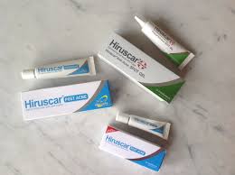 It also stimulates collagen production, which helps smoothing out old and new scars. Thoughts Hiruscar Post Acne Gel 10g Anti Acne Spot Gel 10g Experience On Treating Acne Yvonne And Hers