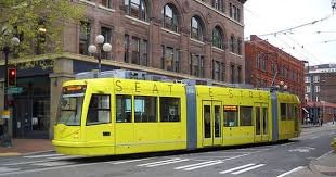 Sunday Open Thread Dayton Trolley Bus Dayton Light Rail Street Cars
