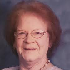Obituary information for Mary Ruth Russell