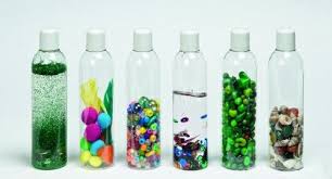 Schuttelflaschen Klax Fuhlkisten Ideen Fur Basteln Kreativ