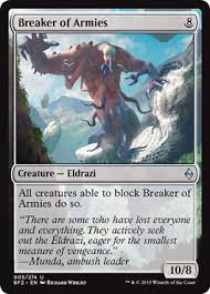 Battle For Zendikar Cards Magic The Gathering
