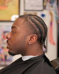 Stevo the Barber added a new photo — in...