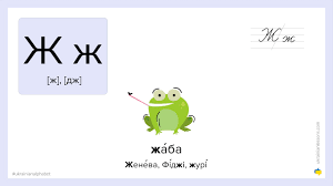 Dont let your knives become magnetized by another knife holder, get a. Ukrainian Alphabet Examples Pronunciation Ukrainian Lessons