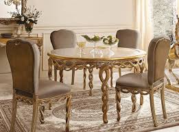 We thoroughly explain the various strains of each category, giving you the knowledge needed to make the best purchase possible. Classic Wood Dining Room Handmade Luxury Furniture