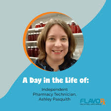National pharmacy technician day celebrated on the third tuesday of october every year, national pharmacy technician day is an observance day in which people are encouraged to thank their pharmacy technicians for the contributions they make throughout the year. A Day In The Life Of An Independent Pharmacy Technician Ashley Pasquith