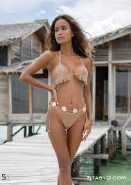 Get the same spa results at home with these diy beauty treatments. Putriq Sandra Exotic Lady Dazzles Us With Her Nubile Body And Super Smooth And F R18hub