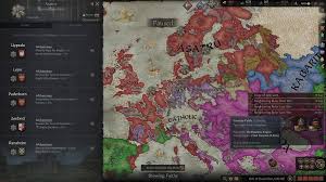 Martin's fantasy novel series, a song of ice and fire. The Best Crusader Kings 3 Mods Gamewatcher