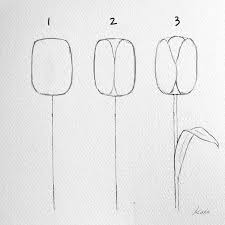 Maybe you would like to learn more about one of these? How To Draw Perfect Flowers Step By Step