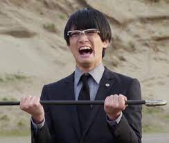 nariaki utsumi kamen rider mad rogue