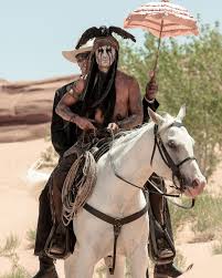 Maybe you would like to learn more about one of these? Kino Tipp Allein Mit Dem Lone Ranger Gala De