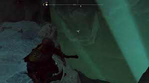I Just Noticed That The Giant Bird In Helheim Helped Us Escape : R/Godofwar